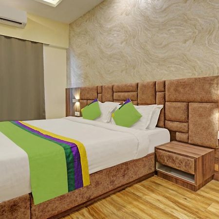 Tripli Hotels Le Shelton Udajpur Exteriér fotografie