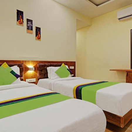 Tripli Hotels Le Shelton Udajpur Exteriér fotografie