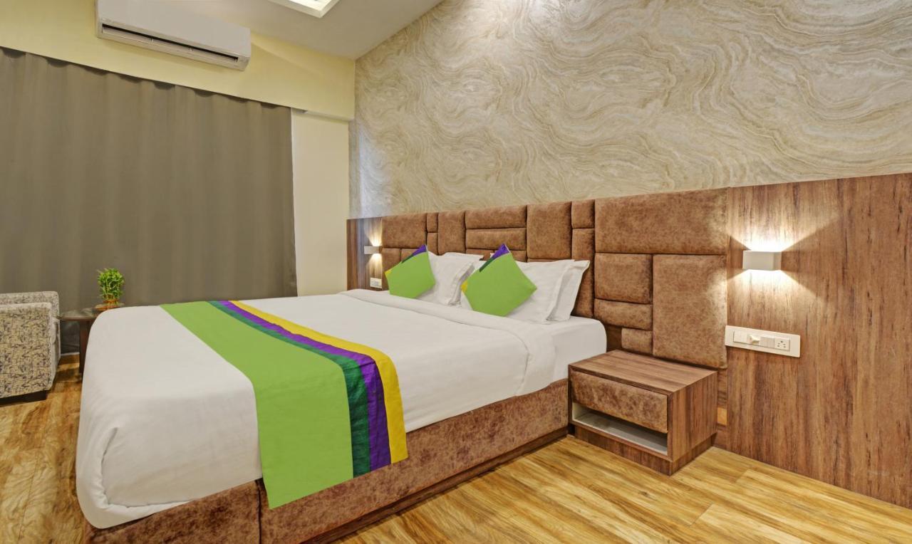 Tripli Hotels Le Shelton Udajpur Exteriér fotografie
