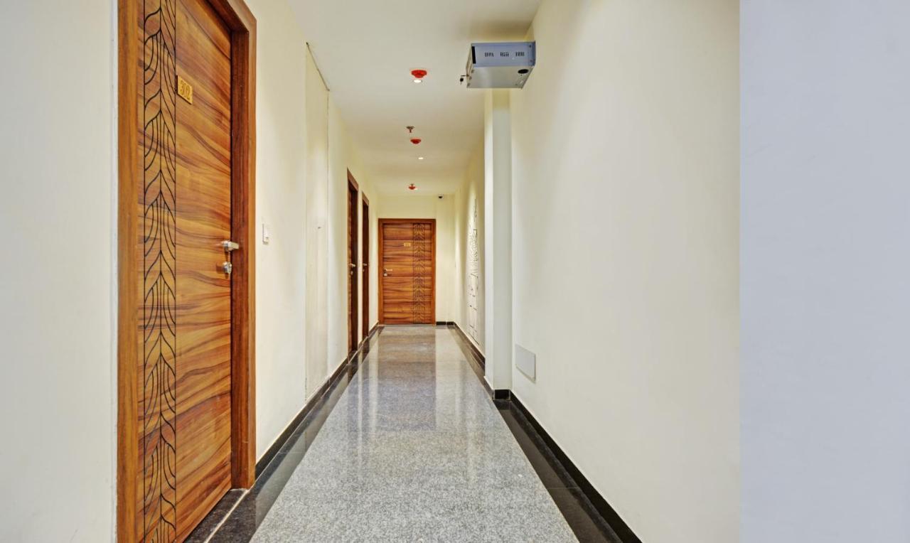 Tripli Hotels Le Shelton Udajpur Exteriér fotografie