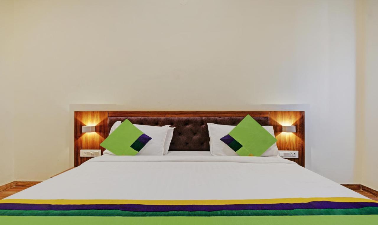 Tripli Hotels Le Shelton Udajpur Exteriér fotografie