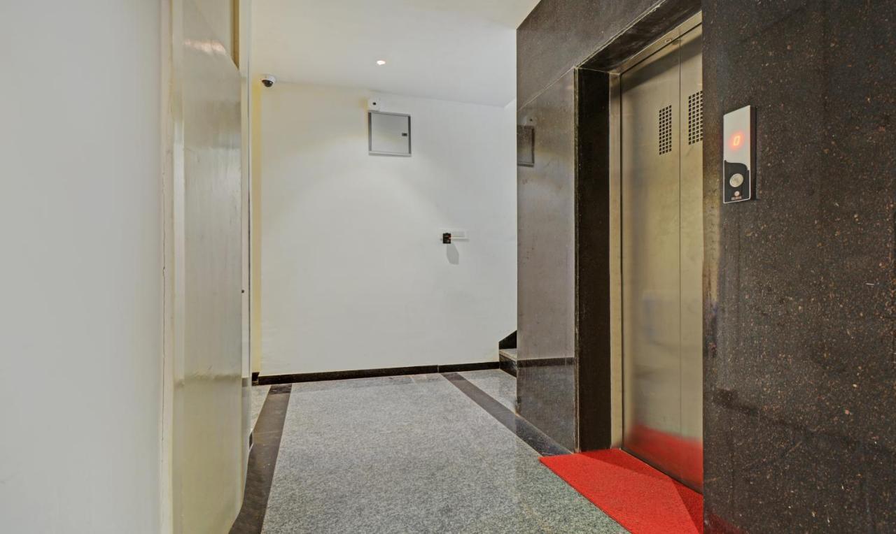 Tripli Hotels Le Shelton Udajpur Exteriér fotografie
