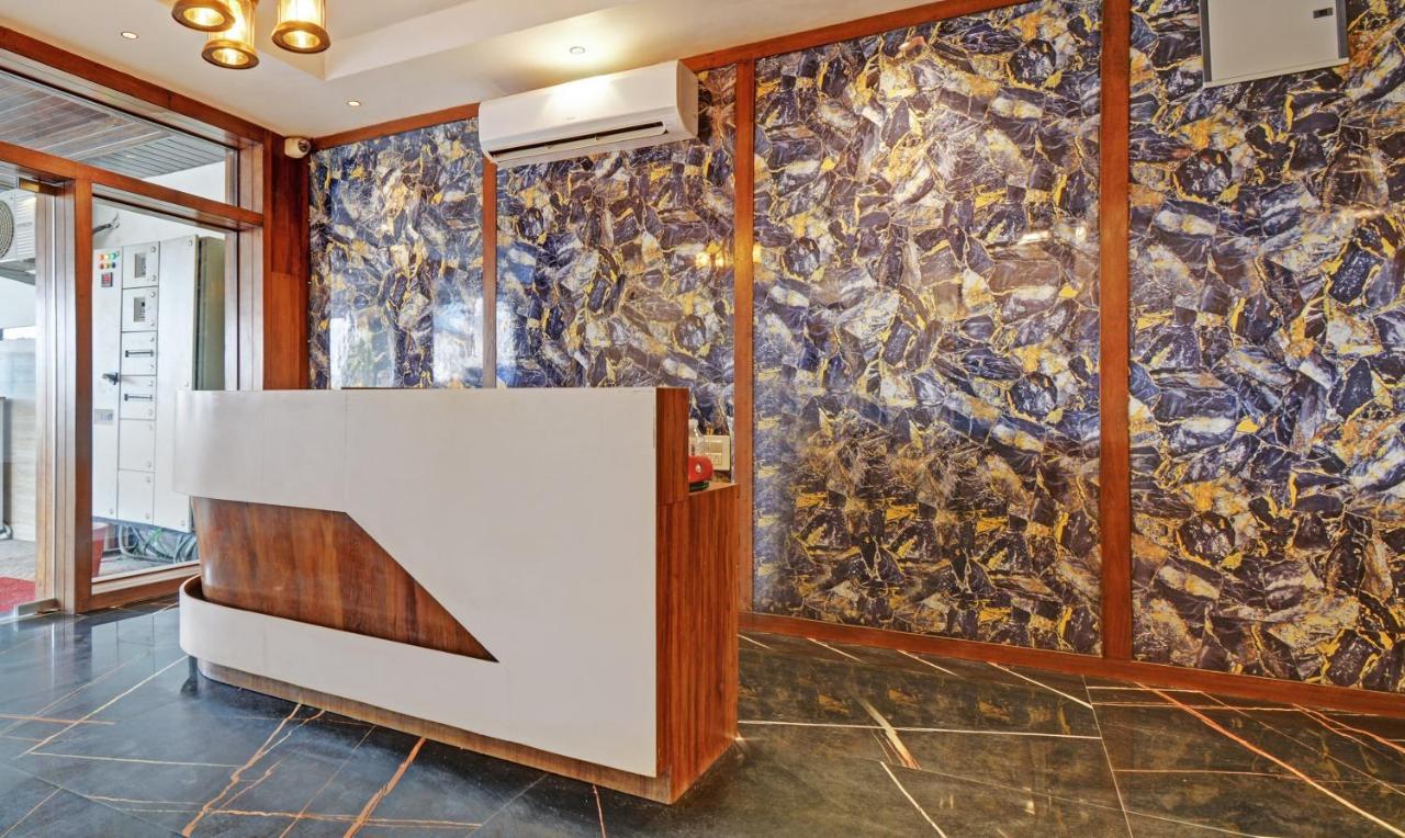 Tripli Hotels Le Shelton Udajpur Exteriér fotografie
