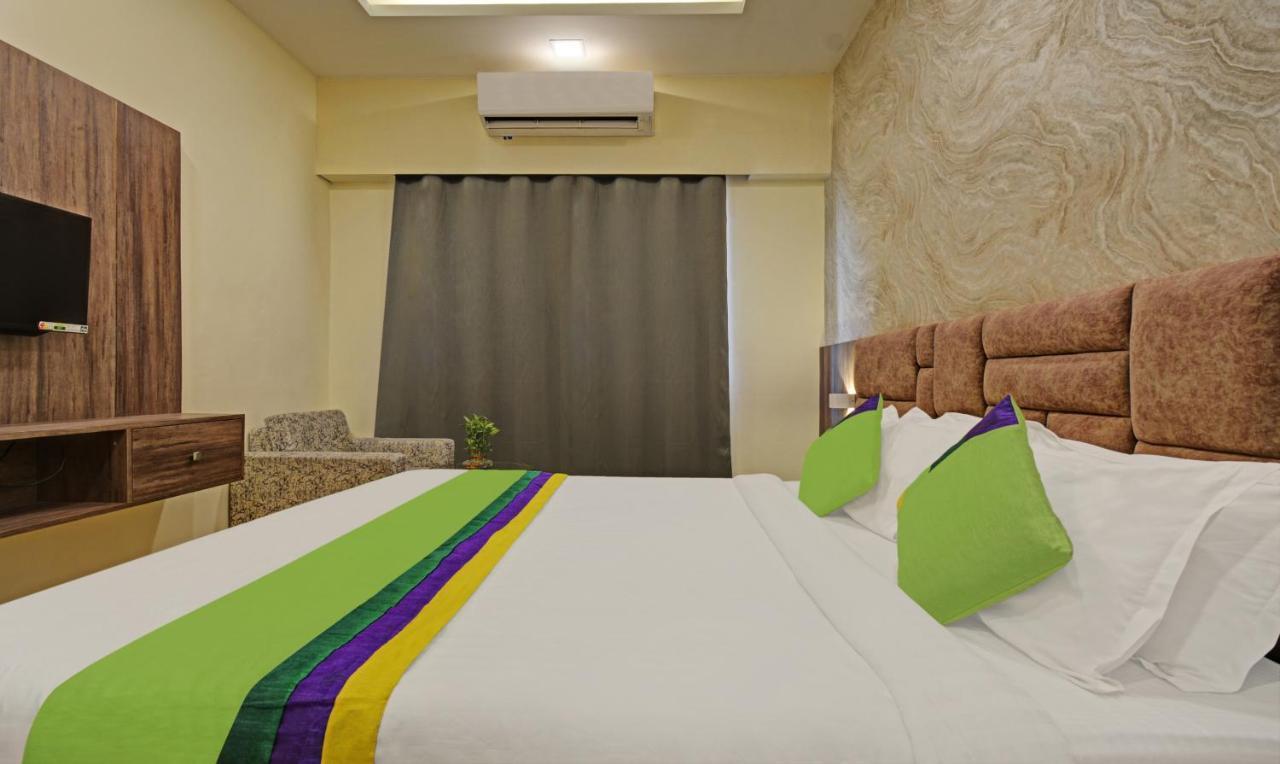 Tripli Hotels Le Shelton Udajpur Exteriér fotografie