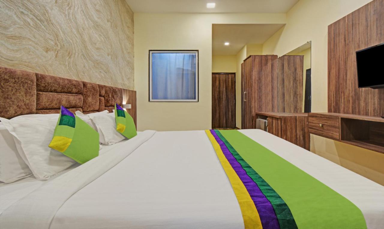Tripli Hotels Le Shelton Udajpur Exteriér fotografie